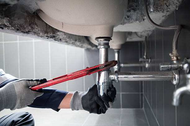Trusted Sewer Line Repair service in Caldwell, ID - AAA Plumbing Heating